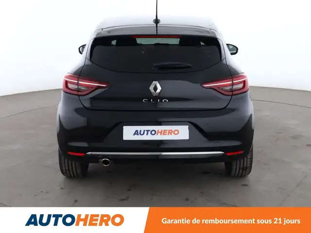 Renault Clio view 5
