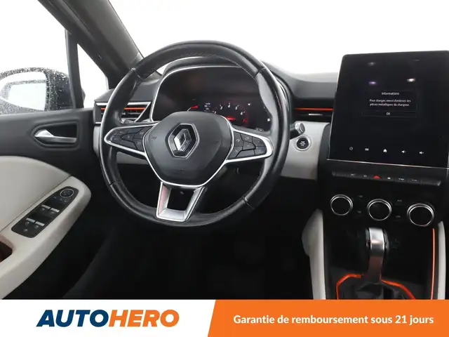 Renault Clio view 13