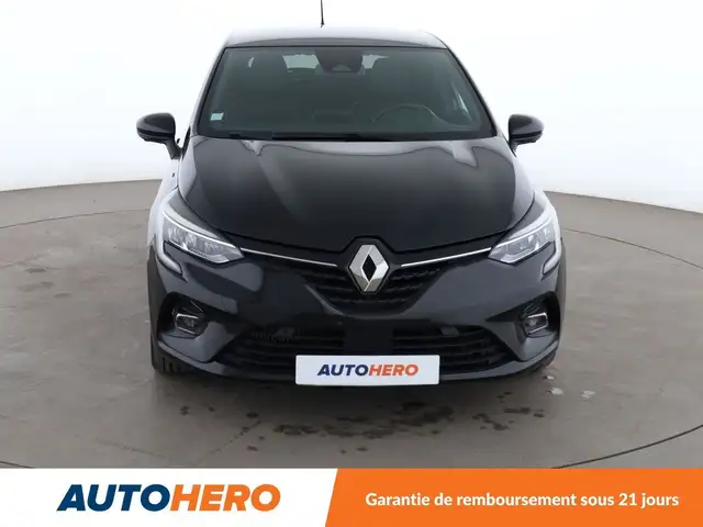 Renault Clio view 9