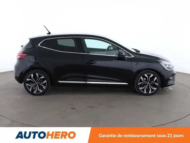 Renault Clio view 7