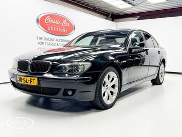 730I   - ONLINE AUCTION