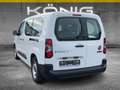 Fiat Doblo E 5-Sitzer Multicab L2 50kWh Automatik Weiß - thumbnail 4