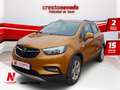 Opel Mokka X 1.6CDTi S&S Selective 4x2 Orange - thumbnail 1