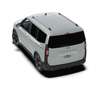 Ford Tourneo Courier 1.0 EB 125 Aut Active Nav AHK 92 kW (125 PS), A... Grau - thumbnail 3