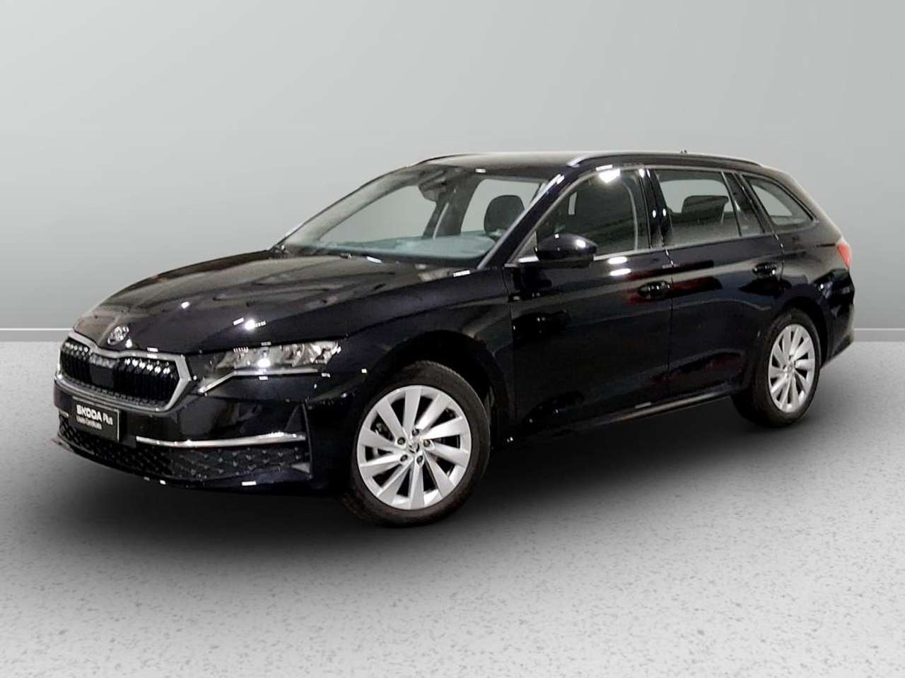 Skoda Octavia Wagon 2.0 tdi Executive 150cv dsg