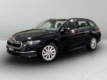 Wagon 2.0 tdi Executive 150cv dsg