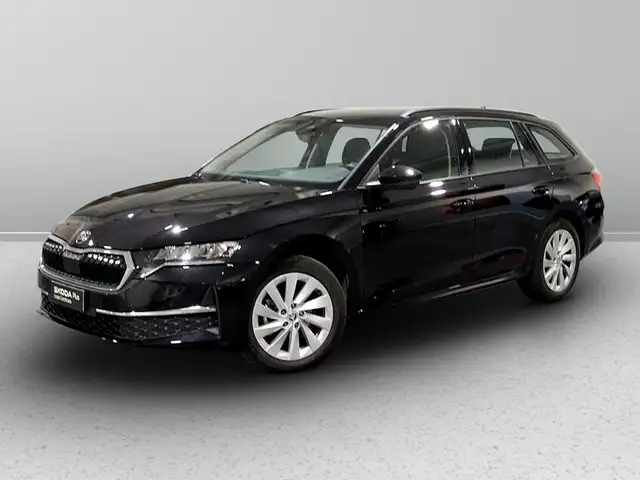 Skoda Octavia Wagon 2.0 tdi Executive 150cv dsg