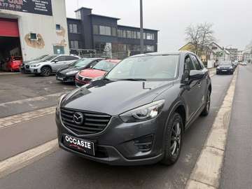CX-5 2.2 SKYACTIV-D 4WD Skycruise