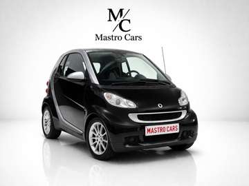 Cabrio 1.0i Mhd Pure Softouch