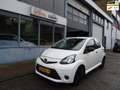 Toyota Aygo 1.0 VVT-i Comfort Wit - thumbnail 1