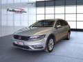 Volkswagen Passat Alltrack Passat Variant Alltrack BMT/Start-Stopp 4Motion Argent - thumbnail 2