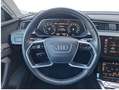 Audi e-tron 50 quattro Black line edition Negro - thumbnail 8