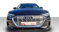 Audi e-tron 50 quattro Black line edition Negro - thumbnail 5