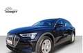 Audi e-tron 50 quattro Black line edition Negro - thumbnail 1