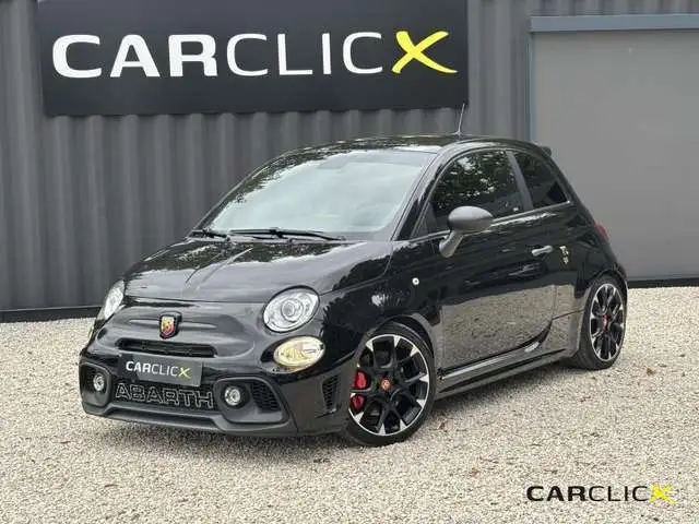 Abarth 500/595/695