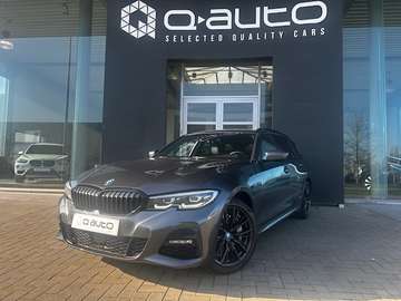 e Touring M Sport PHEV / ACC / Trekh / Cam / LED