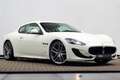 Maserati GranTurismo 4.7 Sport | BTW | Carplay | Camera | Memory Blanco - thumbnail 2