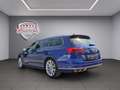 Volkswagen Passat Variant R-LINE 2,0 TDI DSG*RFK*ACC*19 ZOLL*GARANTIE*KREDIT Bleu - thumbnail 7