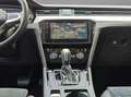Volkswagen Passat Variant R-LINE 2,0 TDI DSG*RFK*ACC*19 ZOLL*GARANTIE*KREDIT Bleu - thumbnail 14