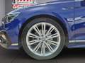 Volkswagen Passat Variant R-LINE 2,0 TDI DSG*RFK*ACC*19 ZOLL*GARANTIE*KREDIT Bleu - thumbnail 11