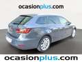 SEAT Leon ST 1.5 TGI GNC S&S Xcellence DSG7 130 Gris - thumbnail 4