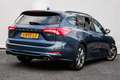 Ford Focus Wagon 1.0 125pk EcoBoost Hybrid ST Line Business F Blauw - thumbnail 10