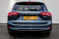 Ford Focus Wagon 1.0 125pk EcoBoost Hybrid ST Line Business F Blauw - thumbnail 8