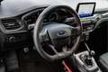 Ford Focus Wagon 1.0 125pk EcoBoost Hybrid ST Line Business F Blauw - thumbnail 11