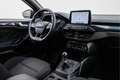 Ford Focus Wagon 1.0 125pk EcoBoost Hybrid ST Line Business F Blauw - thumbnail 3