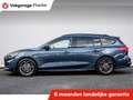 Ford Focus Wagon 1.0 125pk EcoBoost Hybrid ST Line Business F Blauw - thumbnail 6
