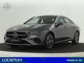 Mercedes-Benz CLA 180 Star Edition | Dodehoekassistent | Parkeerpakket m Grijs - thumbnail 1