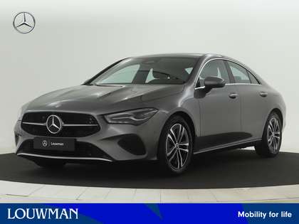 Mercedes-Benz CLA 180 Star Edition | Dodehoekassistent | Parkeerpakket m