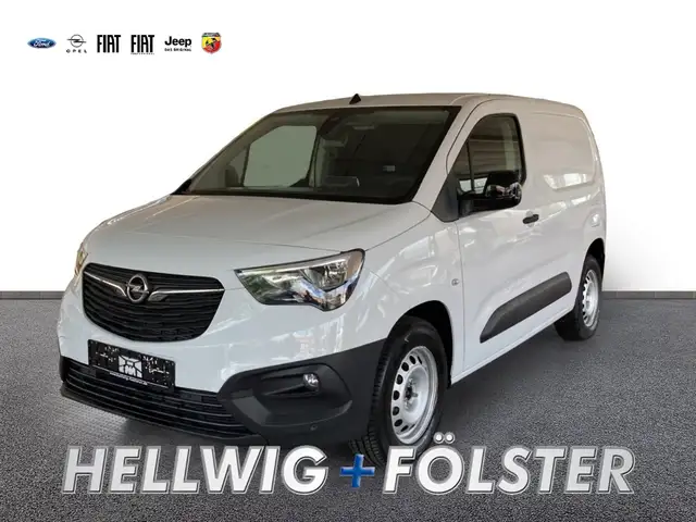 Opel Combo-e Cargo Edition 11kw Shz PDC