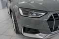 Audi A4 allroad 40 TDI 190CV Stronic ITALIANA UFF. 1 PROP Gris - thumbnail 27