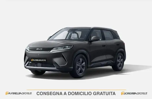 BYD Atto 2 165CV PHEV ACTIVE CVT