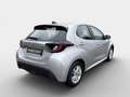 Mazda 2 Hybrid 1.5L 116ps AT WD CENTRE-LINE Silber - thumbnail 4
