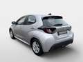 Mazda 2 Hybrid 1.5L 116ps AT WD CENTRE-LINE Silber - thumbnail 5