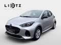 Mazda 2 Hybrid 1.5L 116ps AT WD CENTRE-LINE Silber - thumbnail 1