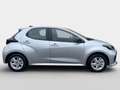 Mazda 2 Hybrid 1.5L 116ps AT WD CENTRE-LINE Silber - thumbnail 3