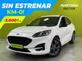 Ford Kuga 1.5 EcoBlue ST-Line FWD 120 Weiß - thumbnail 1
