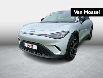 Pro+ 66 kWh smart #3 Premium 66 kWh