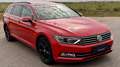 Volkswagen Passat Variant Comfortline 1,6 TDI DSG *Massage-Funktion* Rot - thumbnail 3