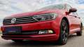 Volkswagen Passat Variant Comfortline 1,6 TDI DSG *Massage-Funktion* Rot - thumbnail 8