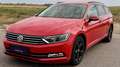 Volkswagen Passat Variant Comfortline 1,6 TDI DSG *Massage-Funktion* Rot - thumbnail 1