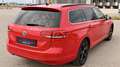 Volkswagen Passat Variant Comfortline 1,6 TDI DSG *Massage-Funktion* Rot - thumbnail 4