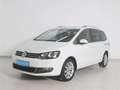 Volkswagen Sharan 1.4 TSI Highline DSG P-Dach/XEN/NAV/ACC Weiß - thumbnail 2