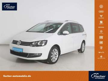 1.4 TSI Highline DSG P-Dach/XEN/NAV/ACC