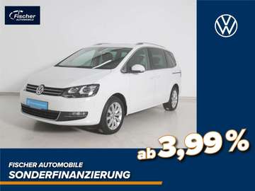 1.4 TSI Highline DSG P-Dach/XEN/NAV/ACC