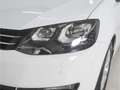 Volkswagen Sharan 1.4 TSI Highline DSG P-Dach/XEN/NAV/ACC Weiß - thumbnail 4