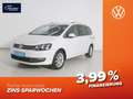 Volkswagen Sharan 1.4 TSI Highline DSG P-Dach/XEN/NAV/ACC Weiß - thumbnail 1